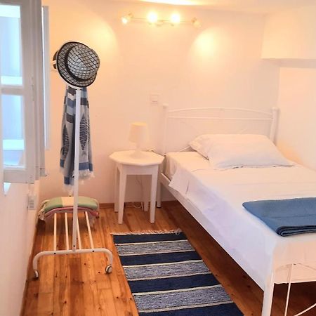 Zoe Apartments No 7 , Hydra Island Greece Luaran gambar