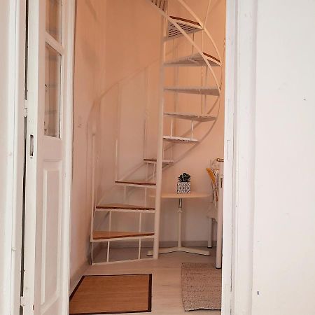 Zoe Apartments No 7 , Hydra Island Greece Luaran gambar