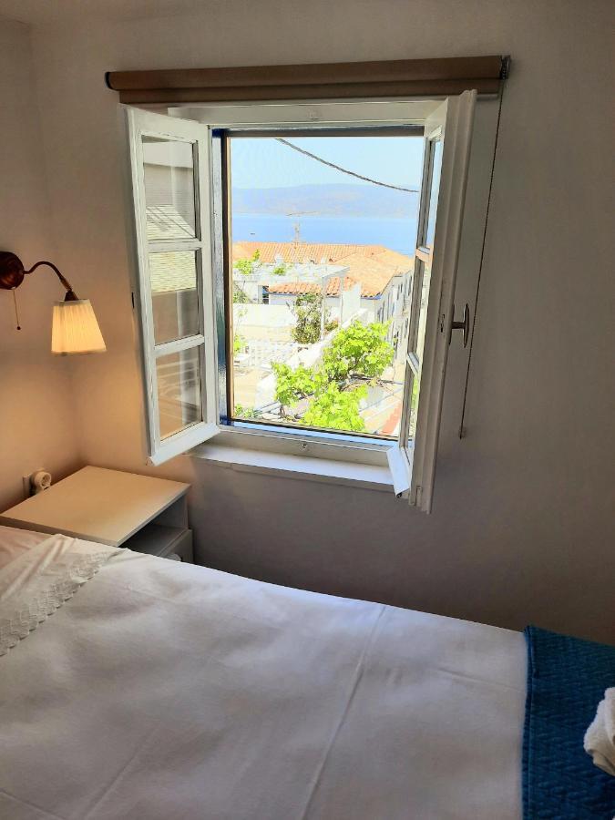 Zoe Apartments No 7 , Hydra Island Greece Luaran gambar